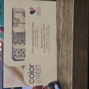 Color Street - For the Cause Overlay